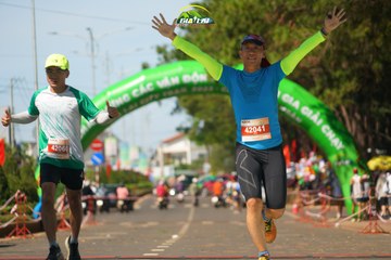 GIA LAI CITY TRAIL - Ảnh #1051680