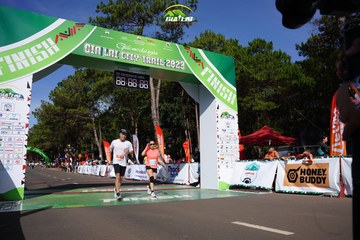 GIA LAI CITY TRAIL - Ảnh #1055257