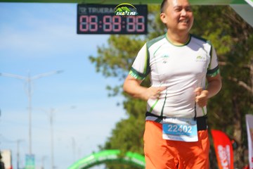 GIA LAI CITY TRAIL - Ảnh #1051701