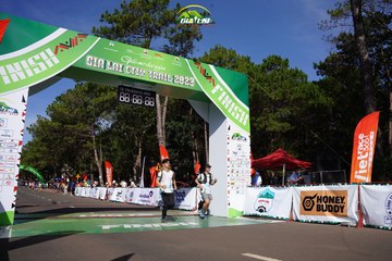 GIA LAI CITY TRAIL - Ảnh #1055221