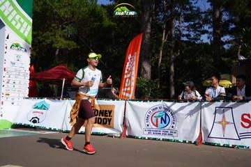 GIA LAI CITY TRAIL - Ảnh #1053646