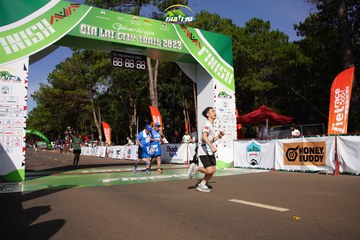 GIA LAI CITY TRAIL - Ảnh #1054907