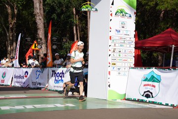 GIA LAI CITY TRAIL - Ảnh #1053441