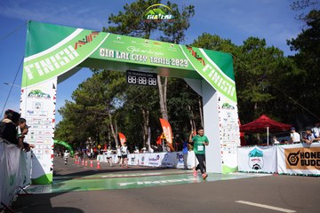 GIA LAI CITY TRAIL - Ảnh #1054113
