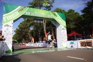 GIA LAI CITY TRAIL - Ảnh #1053336