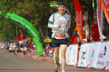 GIA LAI CITY TRAIL - Ảnh #1052140