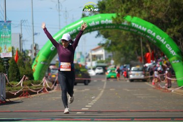 GIA LAI CITY TRAIL - Ảnh #1052102