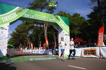 GIA LAI CITY TRAIL - Ảnh #1053683