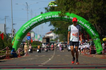 GIA LAI CITY TRAIL - Ảnh #1051601