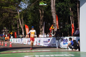 GIA LAI CITY TRAIL - Ảnh #1053515