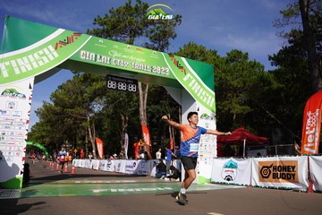 GIA LAI CITY TRAIL - Ảnh #1053608