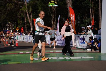 GIA LAI CITY TRAIL - Ảnh #1053130