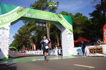 GIA LAI CITY TRAIL - Ảnh #1052844