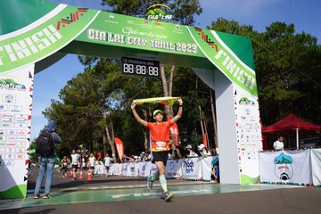 GIA LAI CITY TRAIL - Ảnh #1052650