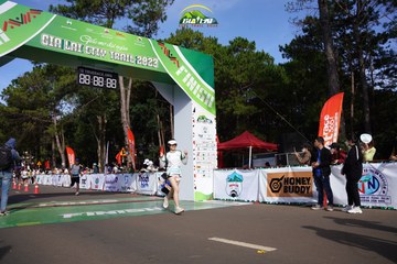 GIA LAI CITY TRAIL - Ảnh #1052443