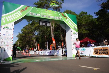 GIA LAI CITY TRAIL - Ảnh #1052861