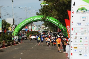 GIA LAI CITY TRAIL - Ảnh #1051399