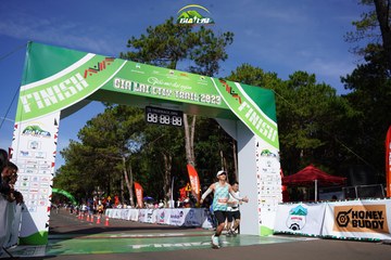 GIA LAI CITY TRAIL - Ảnh #1053945