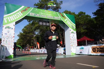 GIA LAI CITY TRAIL - Ảnh #1052616