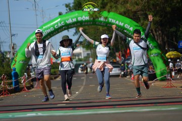 GIA LAI CITY TRAIL - Ảnh #1051526
