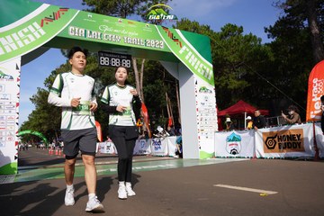 GIA LAI CITY TRAIL - Ảnh #1052586