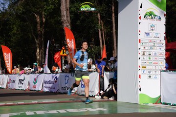GIA LAI CITY TRAIL - Ảnh #1052943