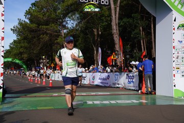GIA LAI CITY TRAIL - Ảnh #1052152