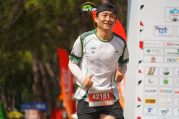 GIA LAI CITY TRAIL - Ảnh #1052143