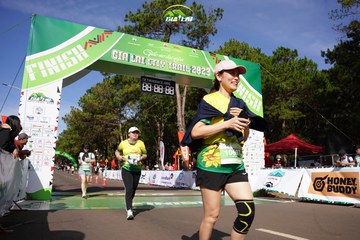 GIA LAI CITY TRAIL - Ảnh #1054063