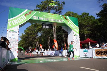 GIA LAI CITY TRAIL - Ảnh #1054115