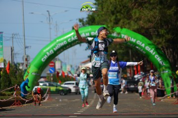 GIA LAI CITY TRAIL - Ảnh #1051595