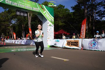 GIA LAI CITY TRAIL - Ảnh #1052922