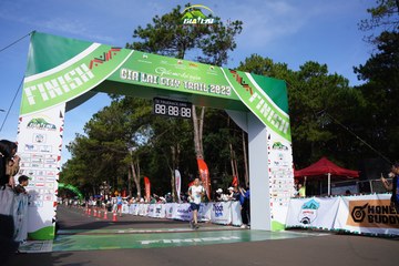 GIA LAI CITY TRAIL - Ảnh #1052394