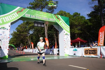 GIA LAI CITY TRAIL - Ảnh #1054172