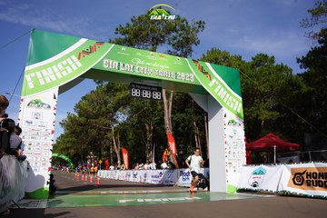 GIA LAI CITY TRAIL - Ảnh #1053504