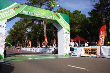 GIA LAI CITY TRAIL - Ảnh #1053284