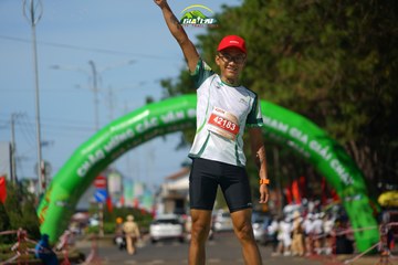 GIA LAI CITY TRAIL - Ảnh #1051606