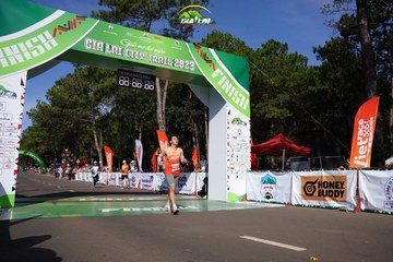 GIA LAI CITY TRAIL - Ảnh #1055050