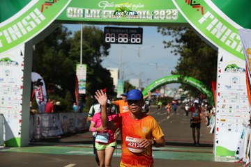 GIA LAI CITY TRAIL - Ảnh #1051372