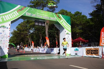 GIA LAI CITY TRAIL - Ảnh #1054513