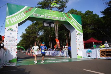 GIA LAI CITY TRAIL - Ảnh #1052213