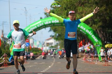 GIA LAI CITY TRAIL - Ảnh #1051677