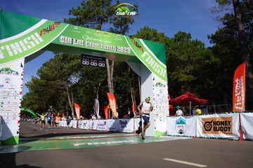 GIA LAI CITY TRAIL - Ảnh #1055092