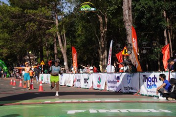 GIA LAI CITY TRAIL - Ảnh #1053569