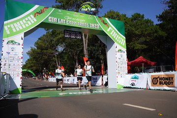 GIA LAI CITY TRAIL - Ảnh #1055559