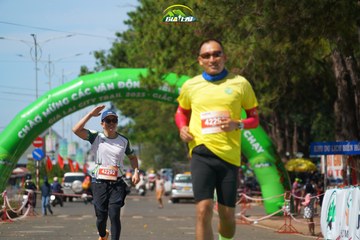 GIA LAI CITY TRAIL - Ảnh #1052118