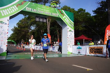 GIA LAI CITY TRAIL - Ảnh #1052218
