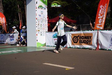 GIA LAI CITY TRAIL - Ảnh #1053910