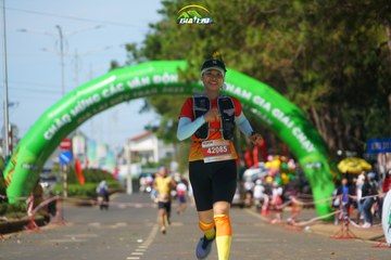 GIA LAI CITY TRAIL - Ảnh #1051758
