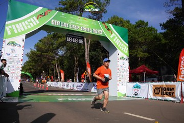 GIA LAI CITY TRAIL - Ảnh #1053638
